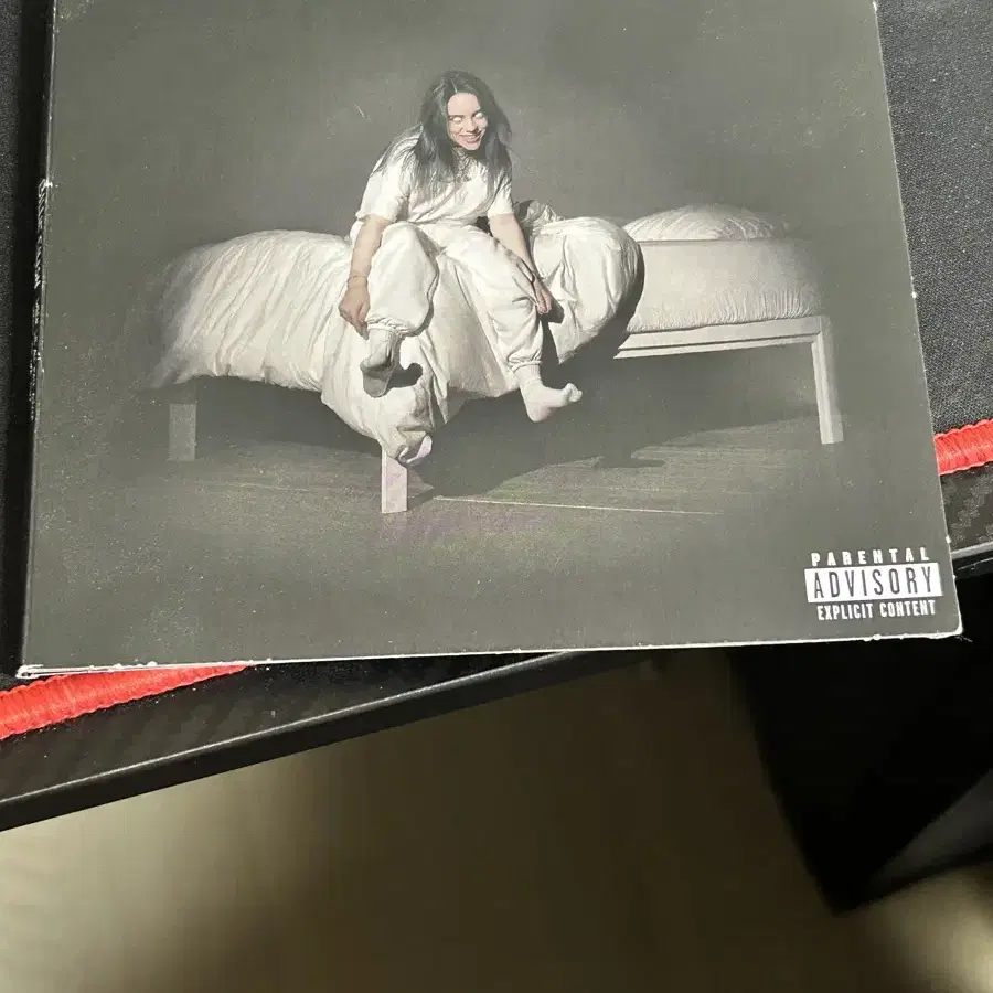 빌리 아일리시 billie eilish 앨범