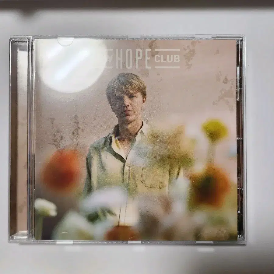 New hope clup 뉴호프클럽 앨범 5장