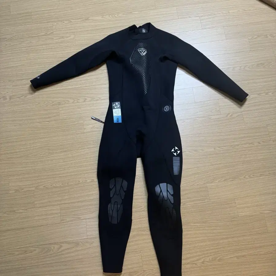 Wet suit 서핑 웻 수트 3mm 다이빙 슈트