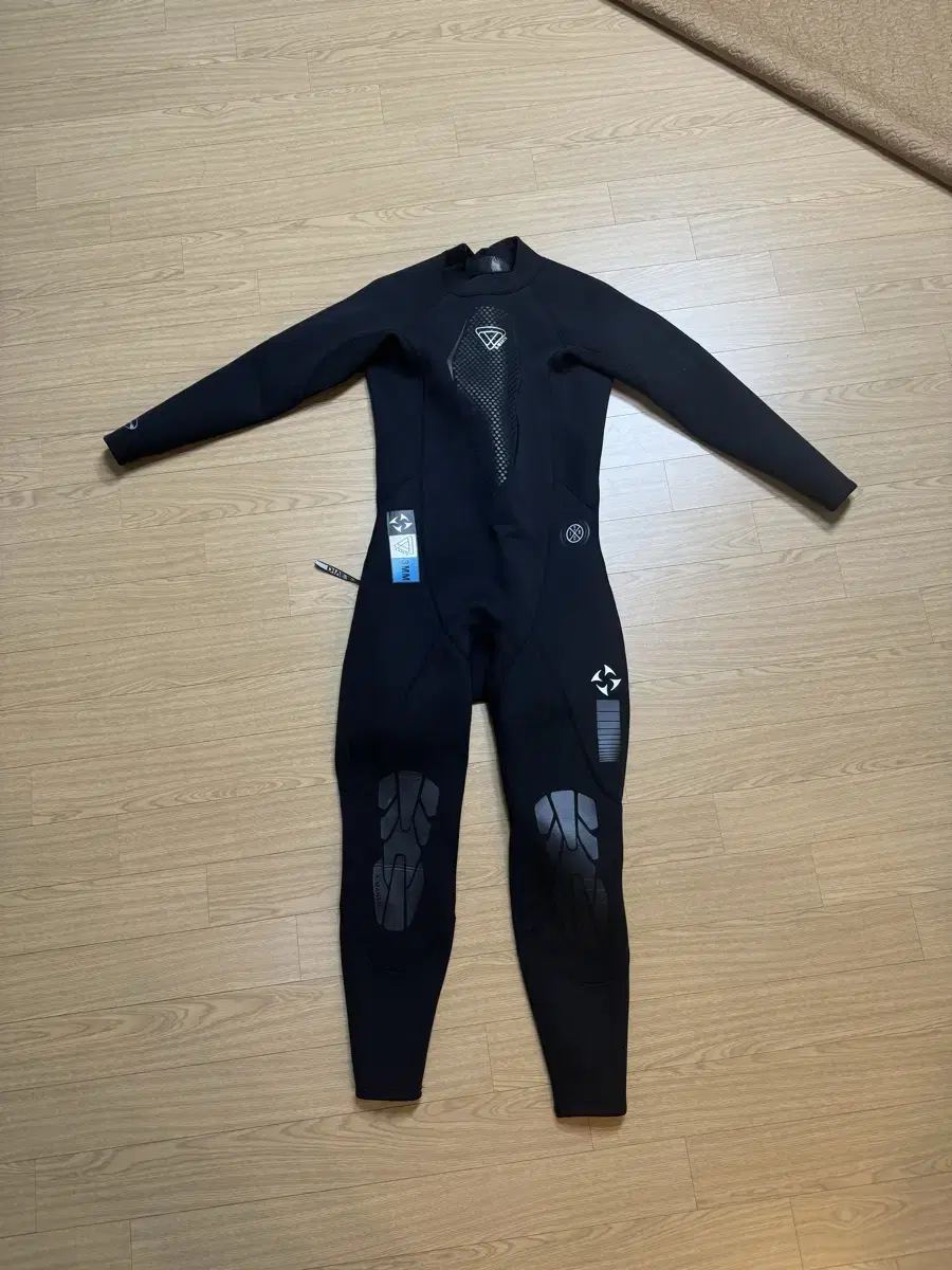 Wet suit 서핑 웻 수트 3mm 다이빙 슈트