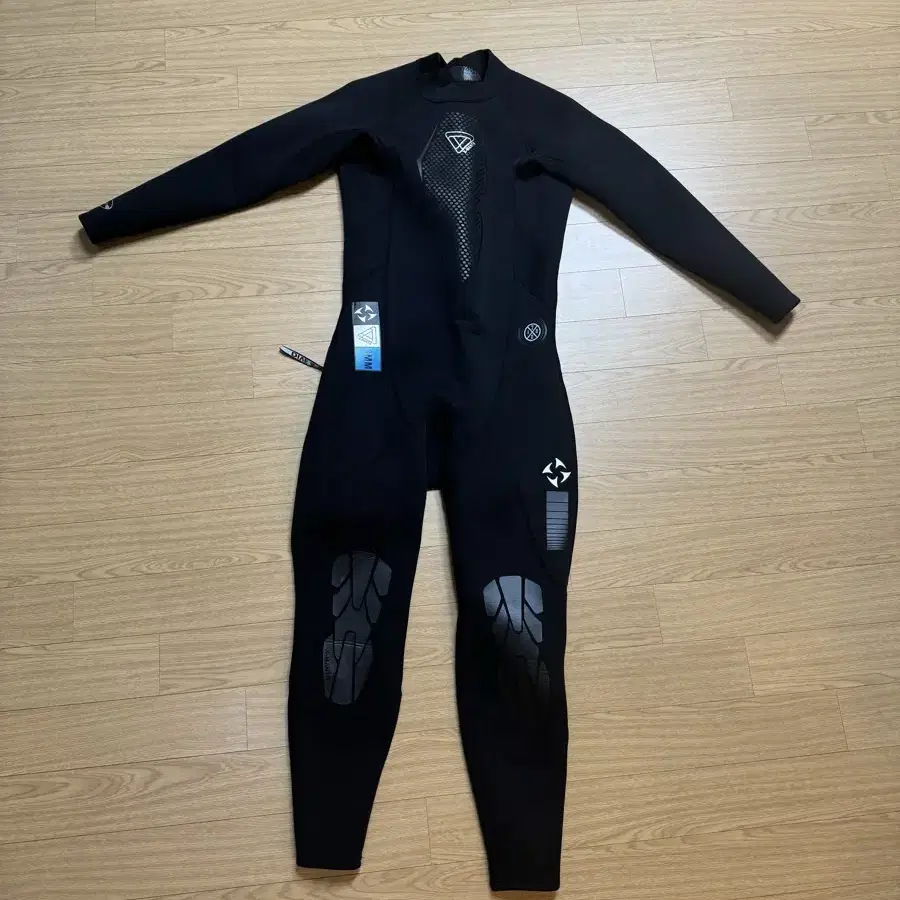 Wet suit 서핑 웻 수트 3mm 다이빙 슈트