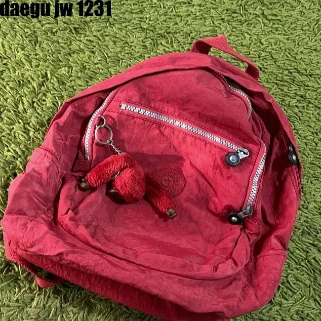 KIPLING BAG 키플링 백팩 가방