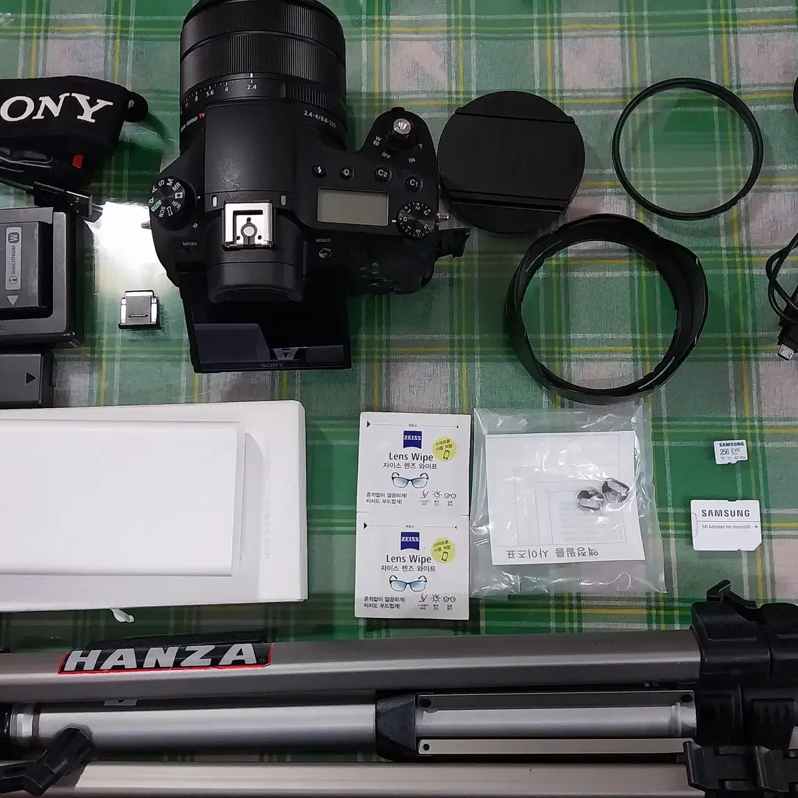 SONY RX10-M3 마크3 풀셋 소니 카메라 하이엔드 미러리스DSLR