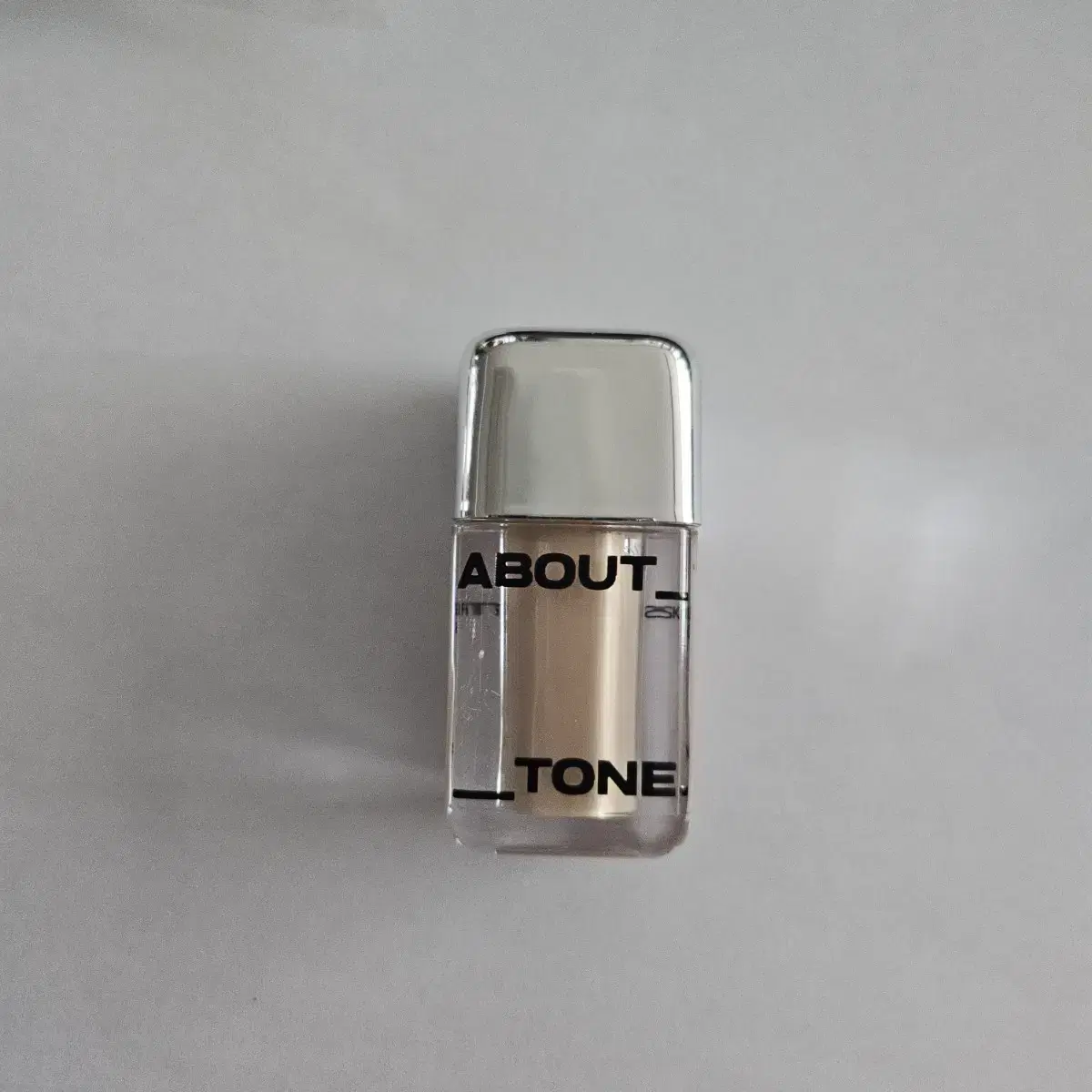 AboutTone Skin Layers Cover Fit Concealer 22 Ivory