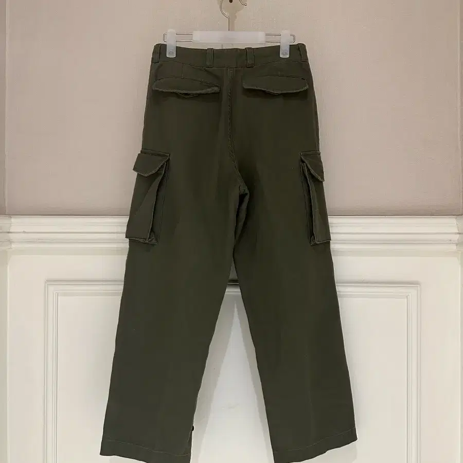 Urbanic30 French Army Pants M