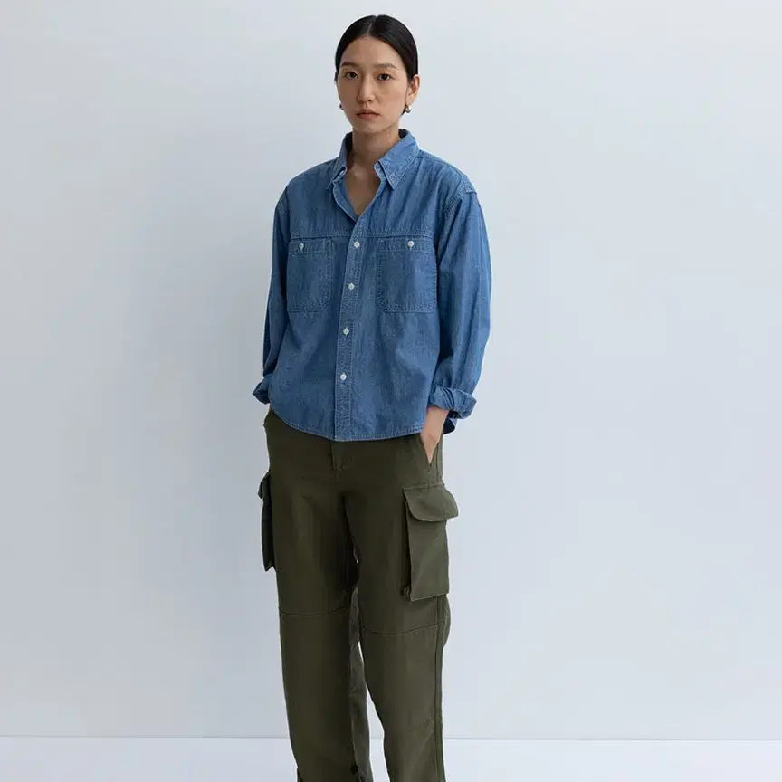 Urbanic30 French Army Pants M