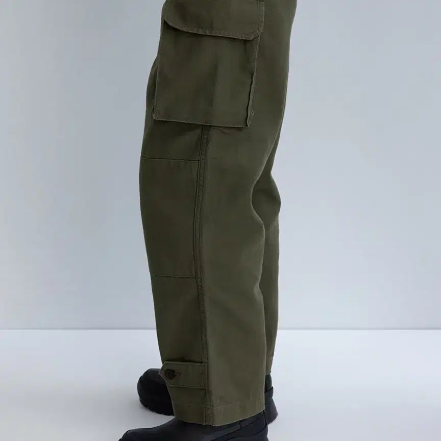 Urbanic30 French Army Pants M