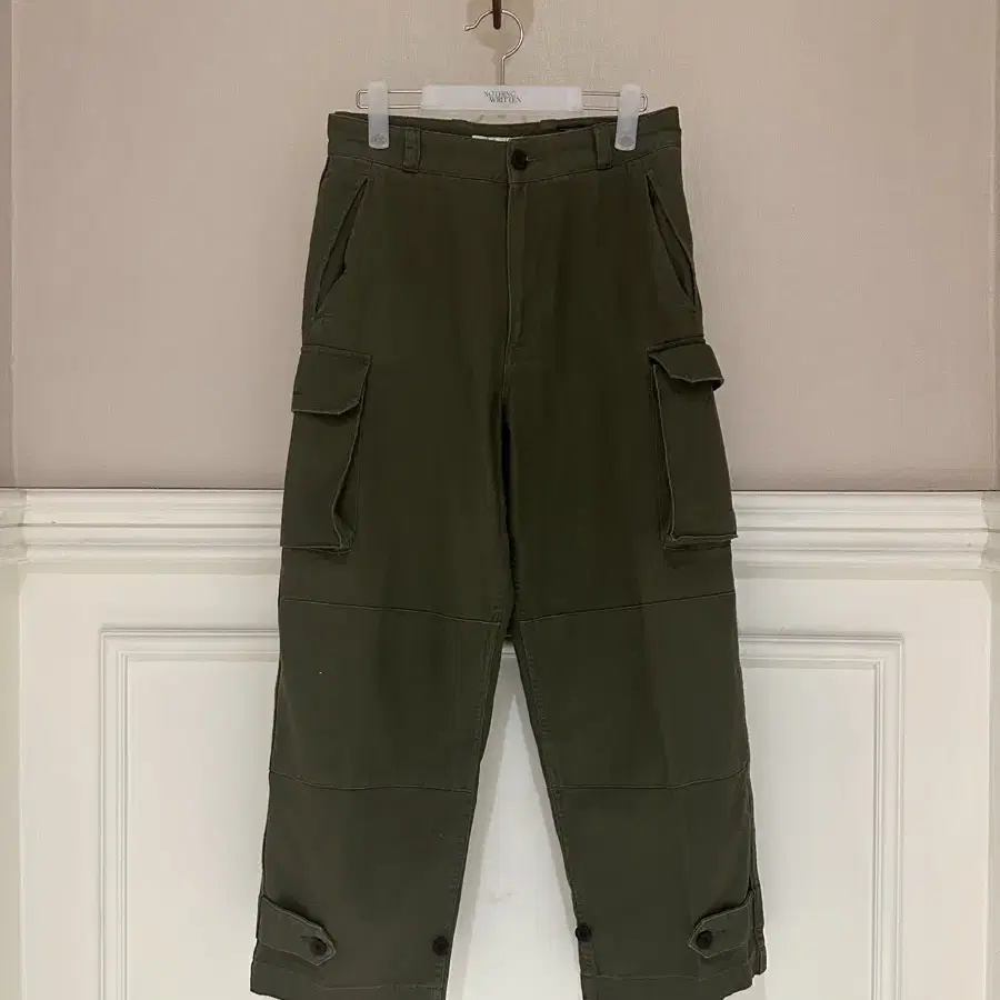 Urbanic30 French Army Pants M