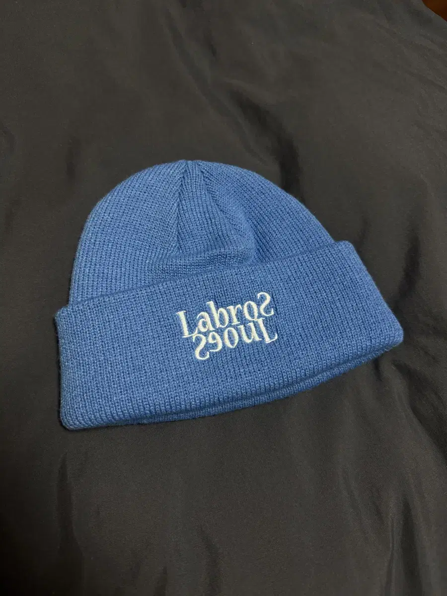 Lavros Beanie