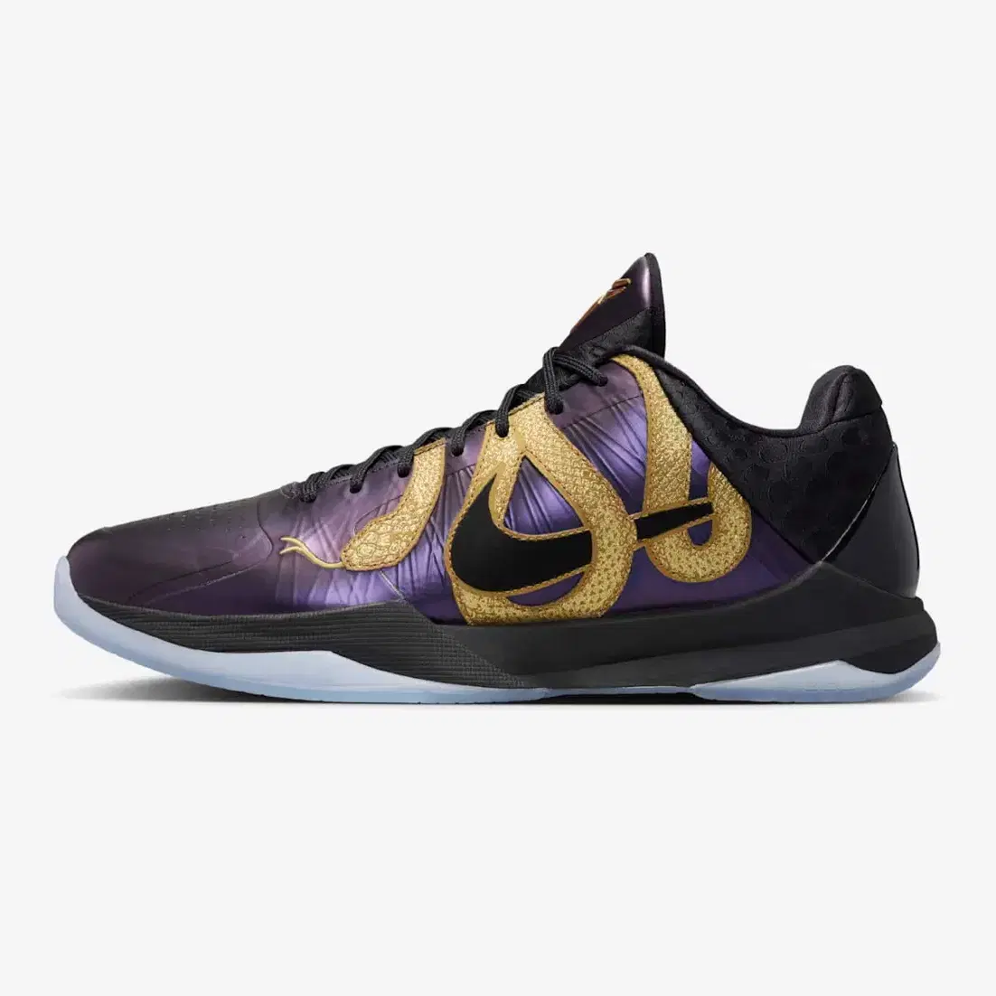 나이키 코비5 프로트로 Kobe 5 Year of the Mamba