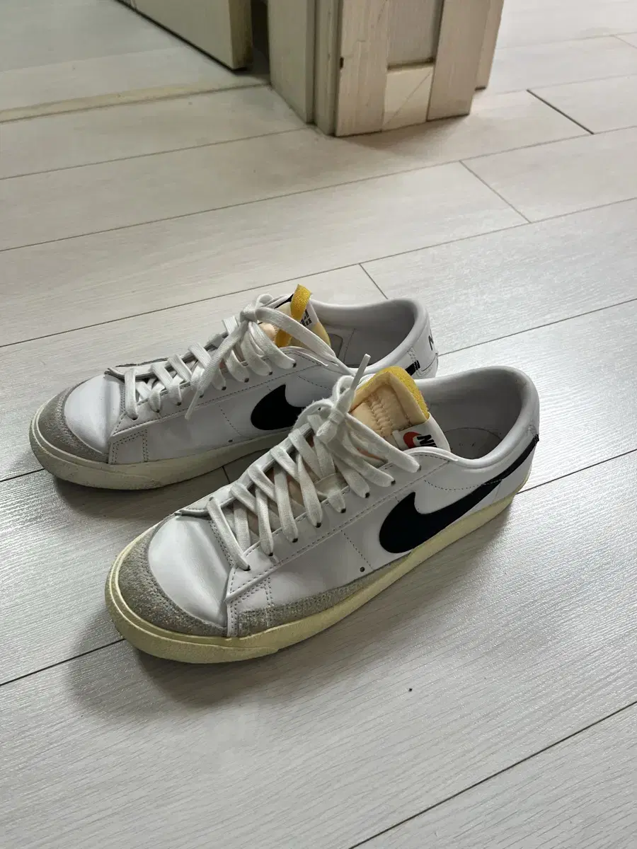 Nike sneakers for sale (details required)