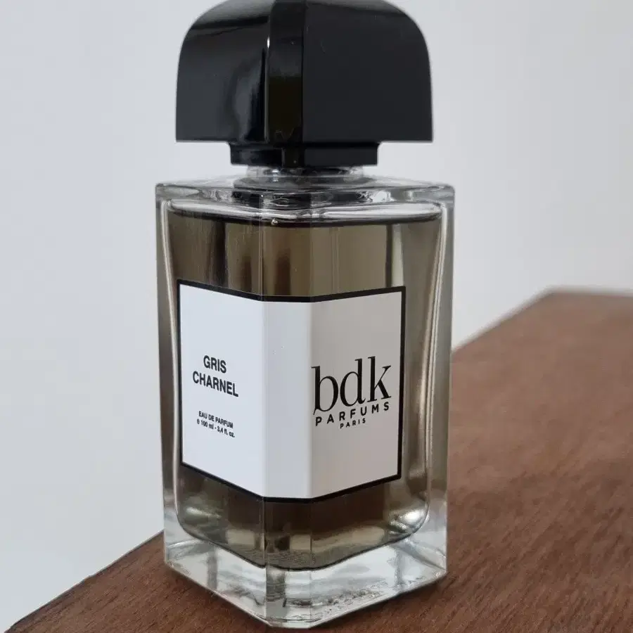 (국문택)BDK 그리샤르넬 100ml