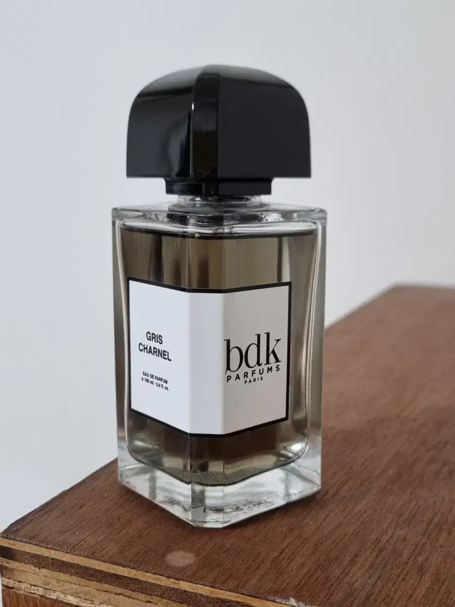 (국문택)BDK 그리샤르넬 100ml