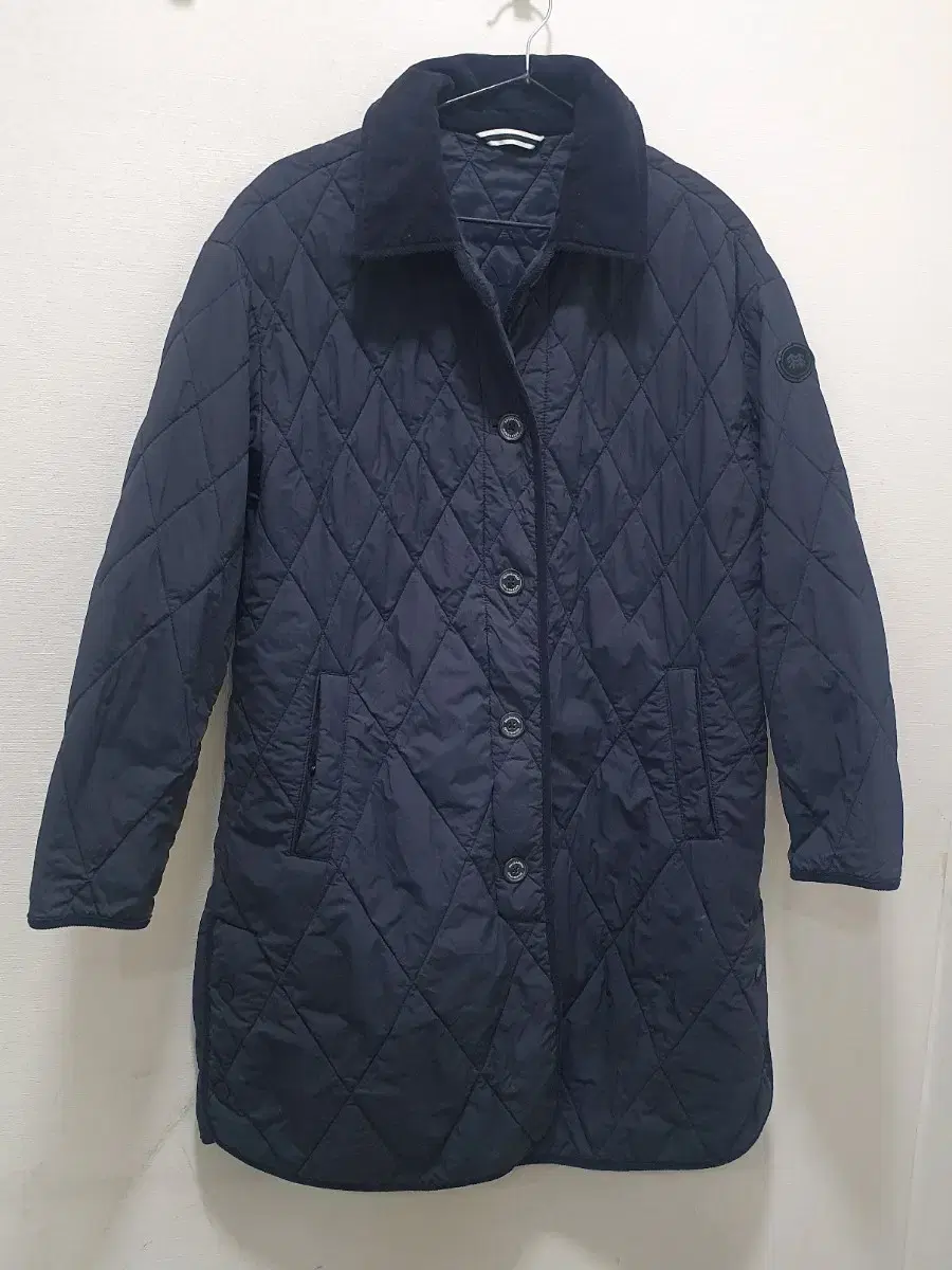 Kolon Padded Jumper (Quilted)Lightweight