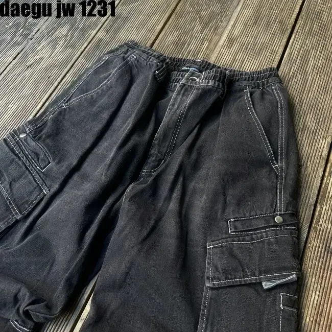 100 VINTAGE PANTS 빈티지 바지