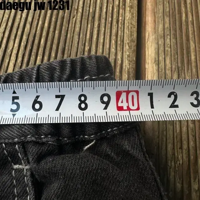 100 VINTAGE PANTS 빈티지 바지