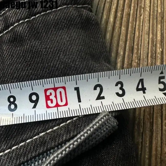 100 VINTAGE PANTS 빈티지 바지