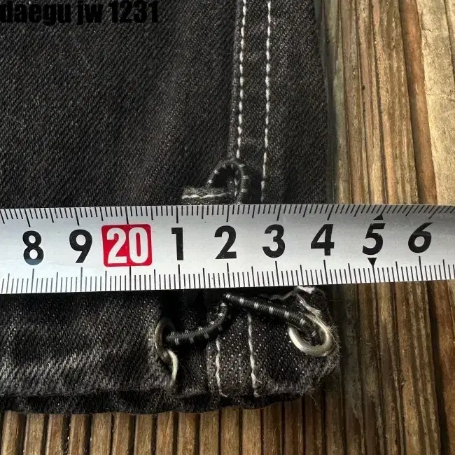 100 VINTAGE PANTS 빈티지 바지