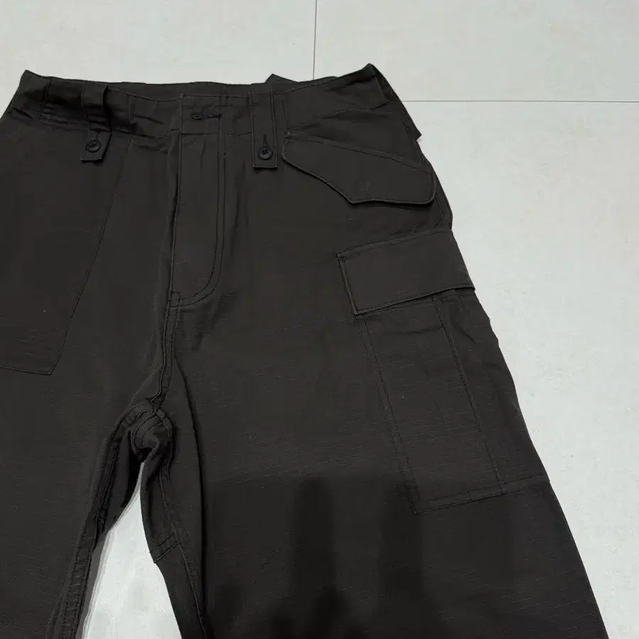 클럽스터본 로얄 51 pants L