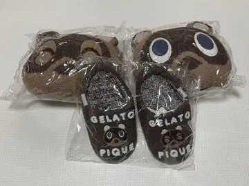 젤라피케 모동숲 물집 쿠션 2종 슬리퍼