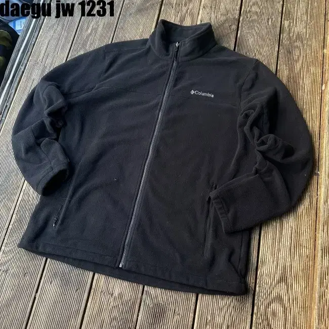 XXL COLUMBIA JACKET 컬럼비아 후리스 자켓