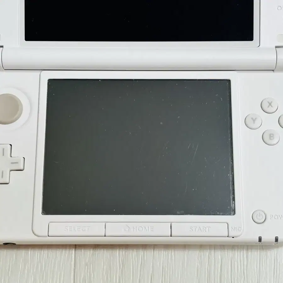 닌텐도 3ds xl 핑크 한국판