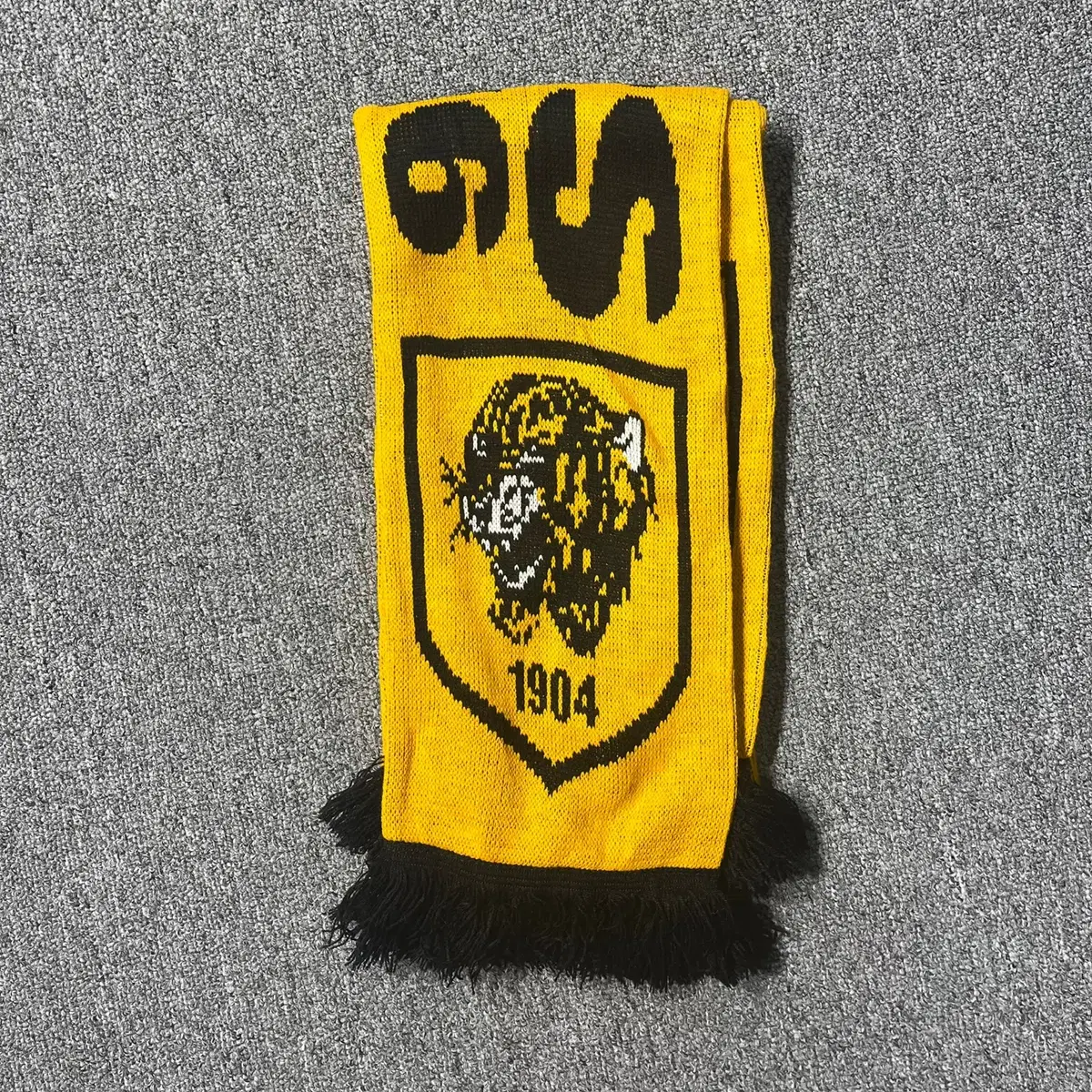 축구머플러 OLD-6686