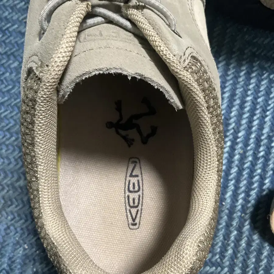 keen 킨 재스퍼 여성 255