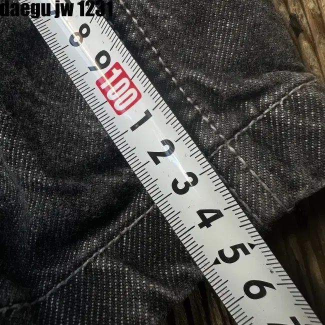 95-100 FUBU PANTS 후부 청바지