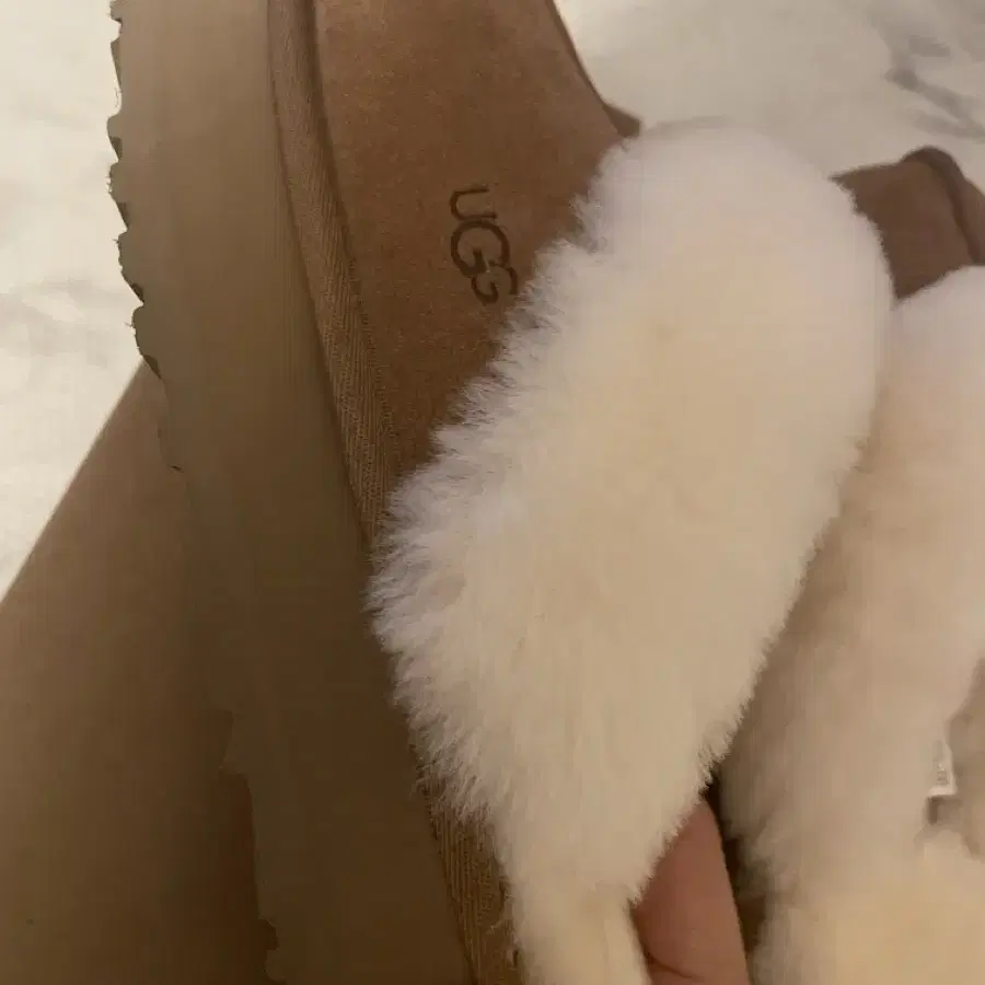 UGG 슬리퍼 5