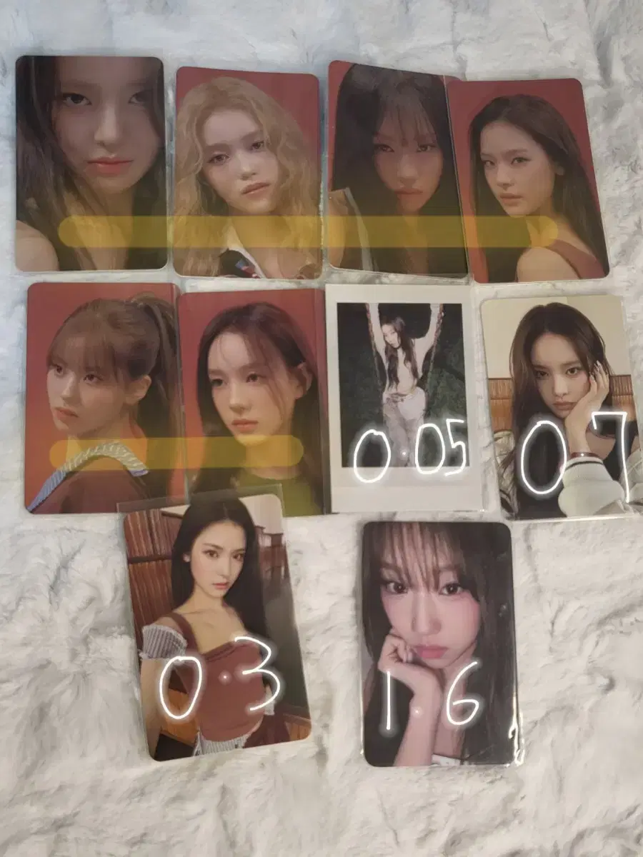 Sell your Izuna photo card