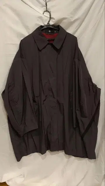 유니클로 J/스텐카라 코트/ 2XL/212-437882