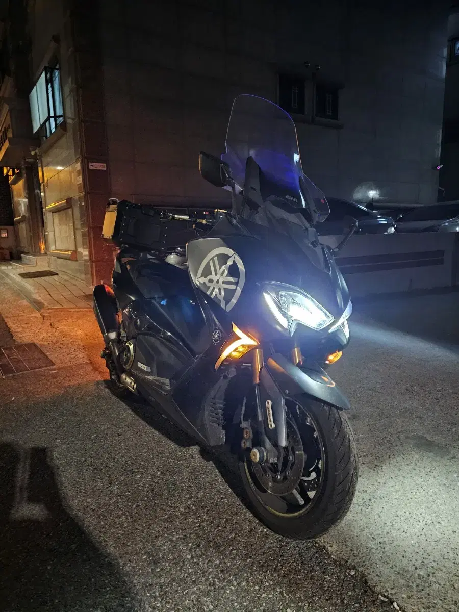 Tmax530 티맥스 Dx 27000km 급매 pcx 포르자 xmax