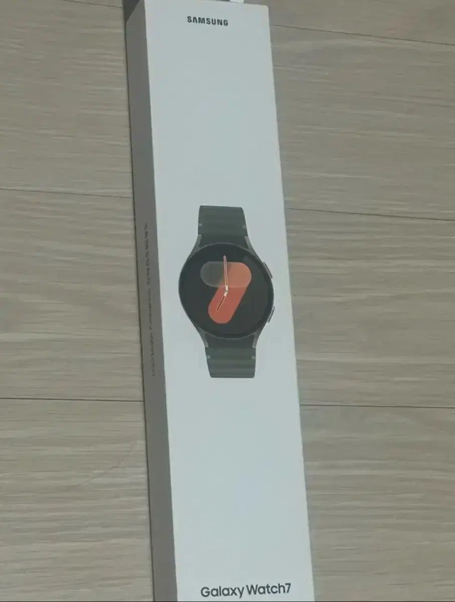 Galaxy Watch 7 40mm LTE Sealed