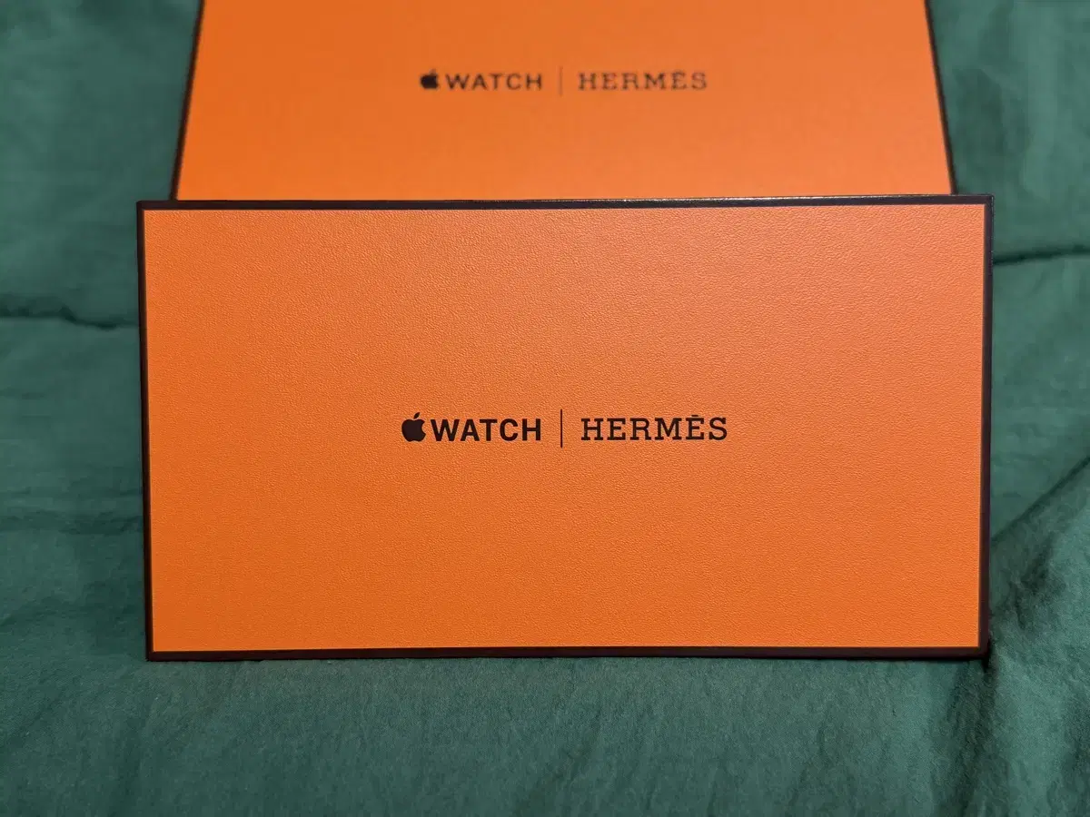 Apple Watch Hermès bloo nu en mer (49mm) band for sale (uncivilized)