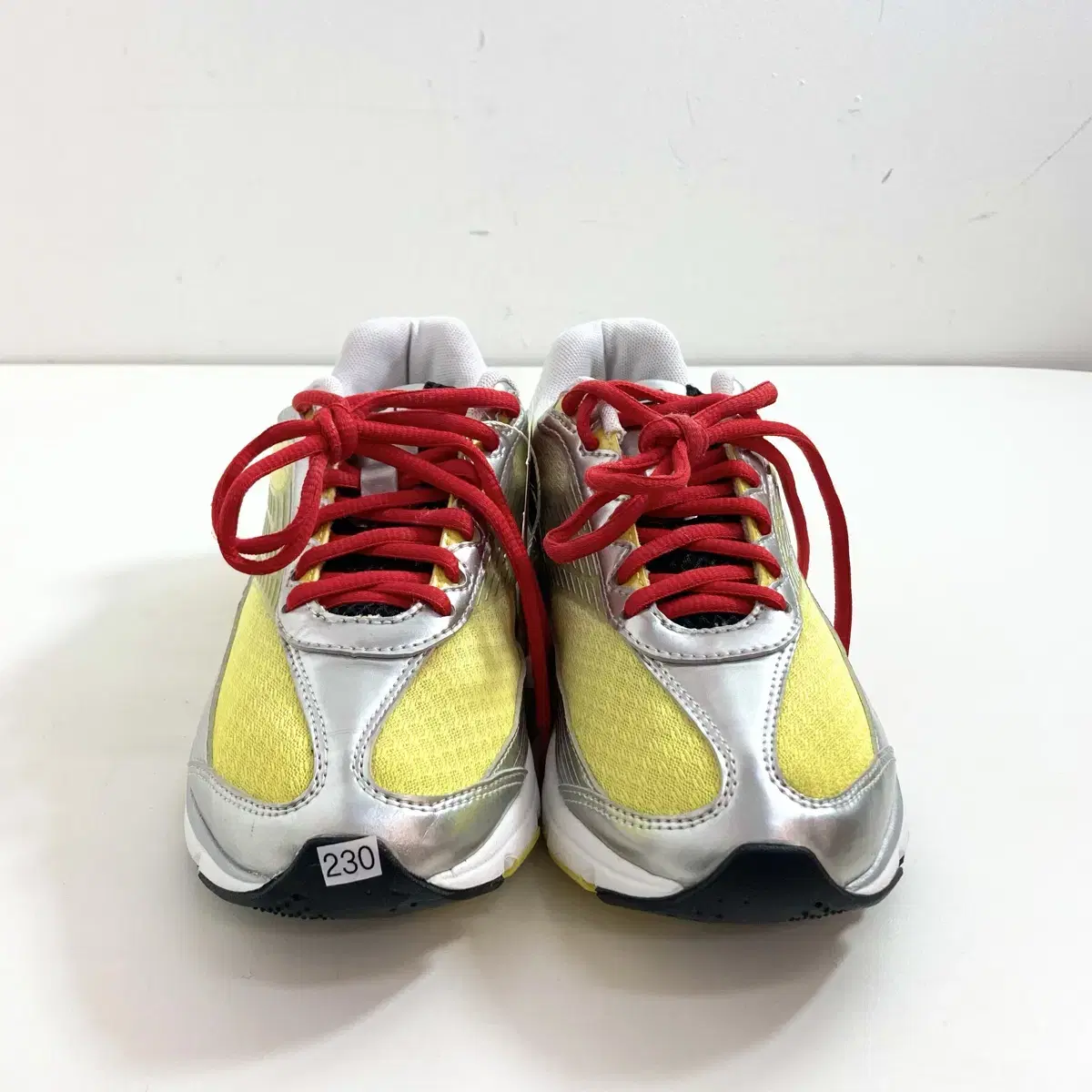 휠라 러닝화 운동화 230mm Fila Running Shoes