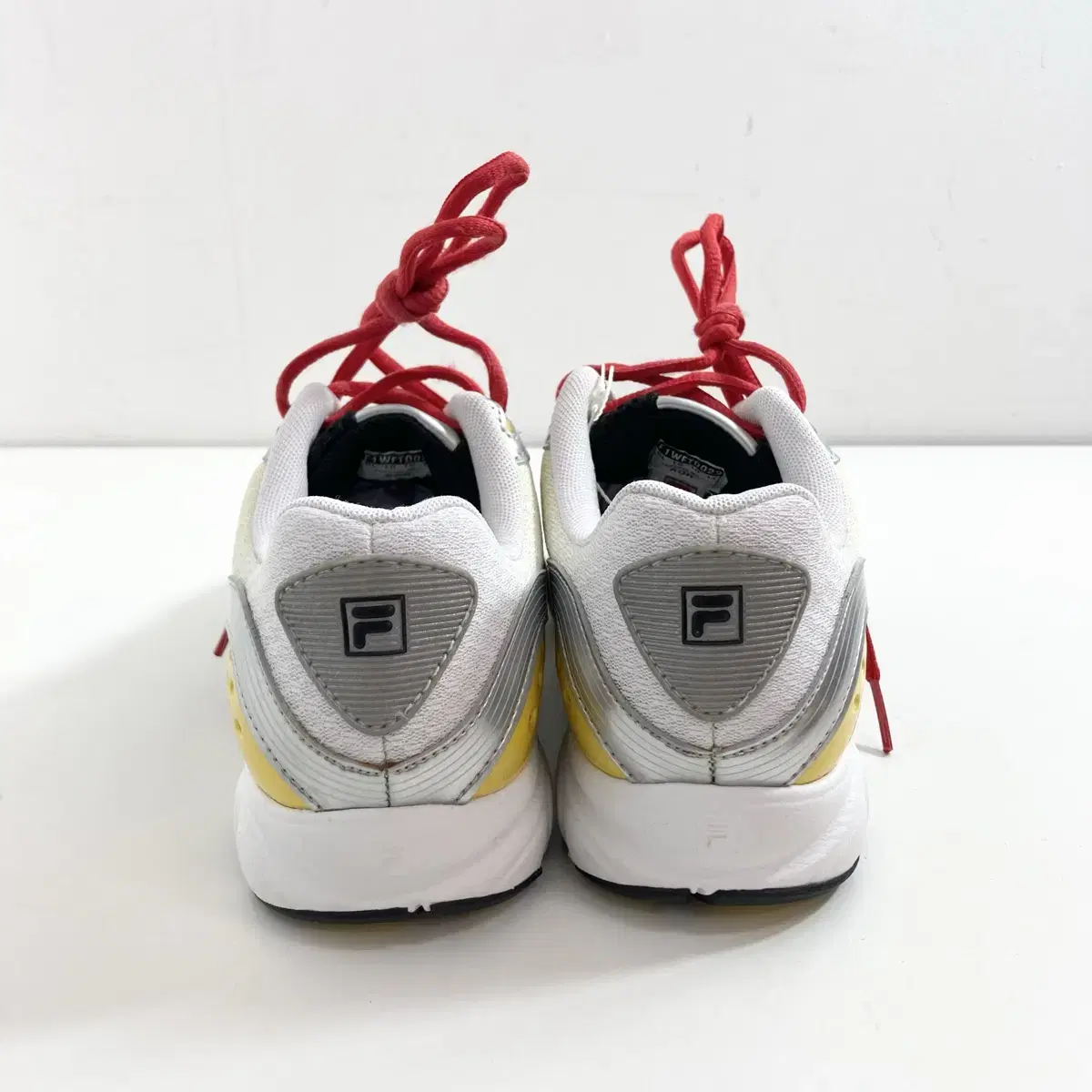 휠라 러닝화 운동화 230mm Fila Running Shoes