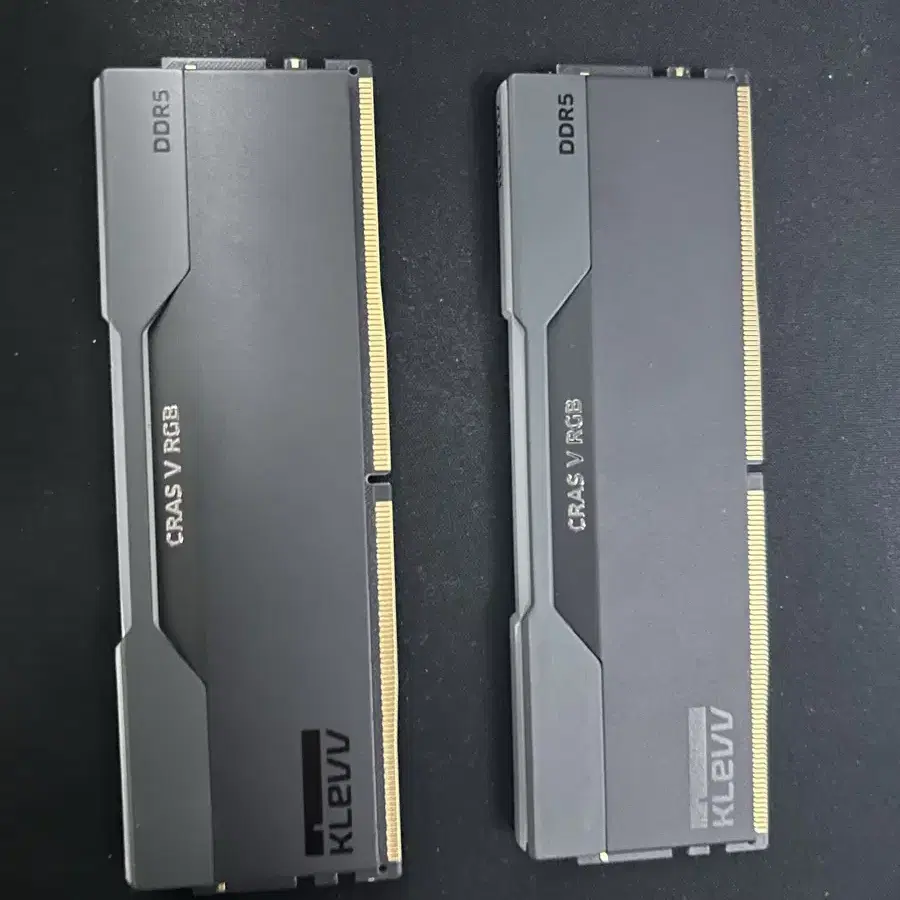 클레브 ddr5 6400mhz 64gb