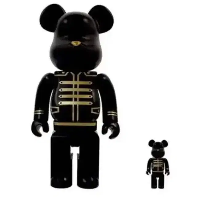 BTS Bearbrick 400% 100% 세트 방탄소년단 베어브릭