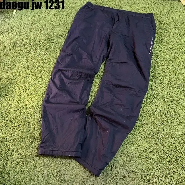 105 LOUIS CASTEL PANTS 루이까스텔 바지