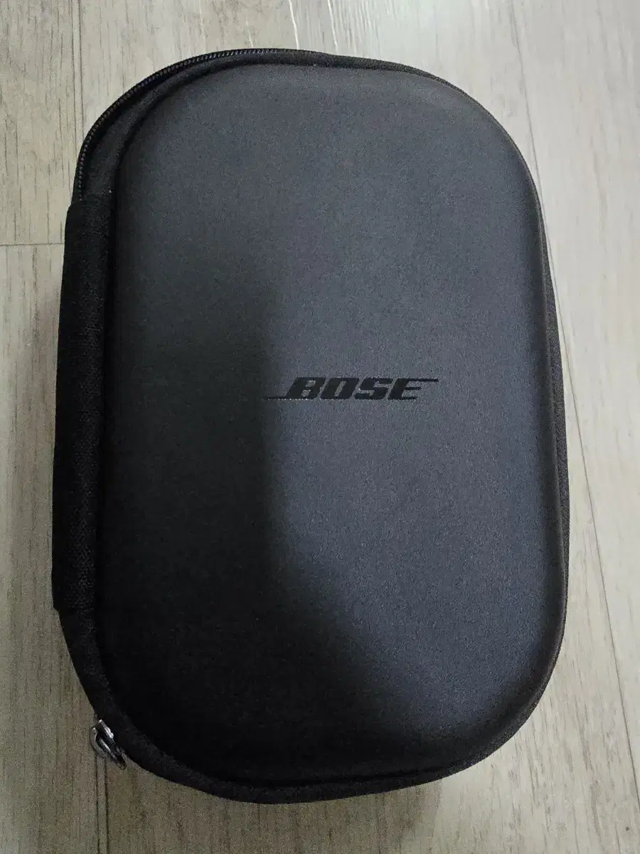 Bose 보스 헤드폰 파우치 케이스