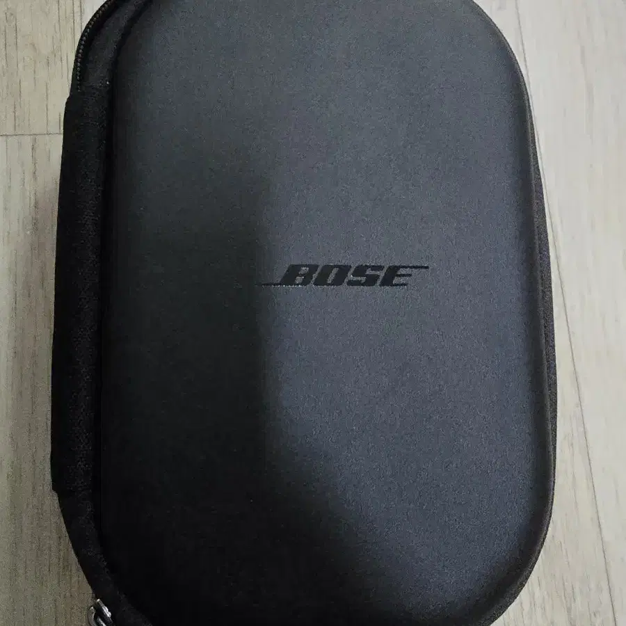 Bose 보스 헤드폰 파우치 케이스