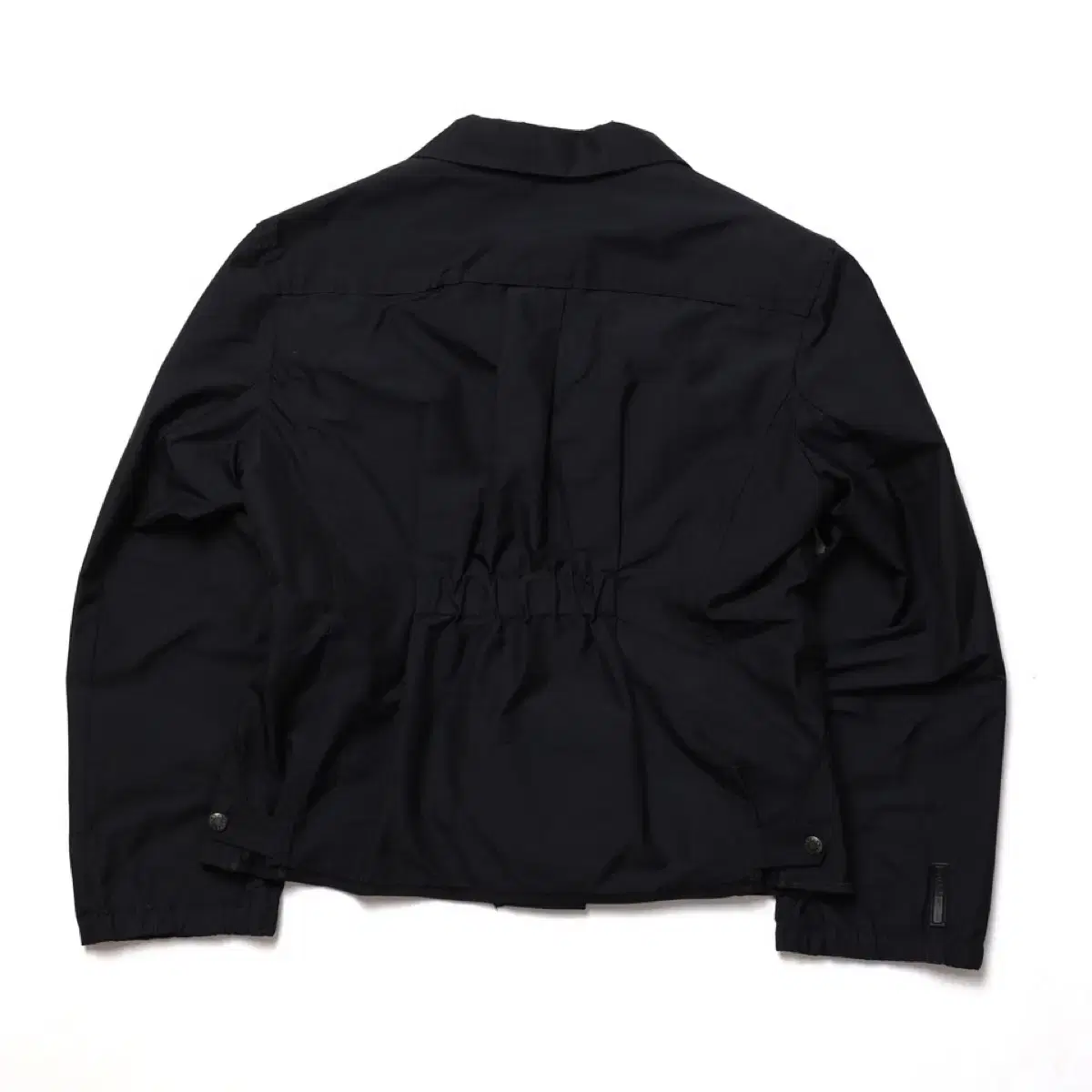 00s PRADA Sports Nylon Jacket