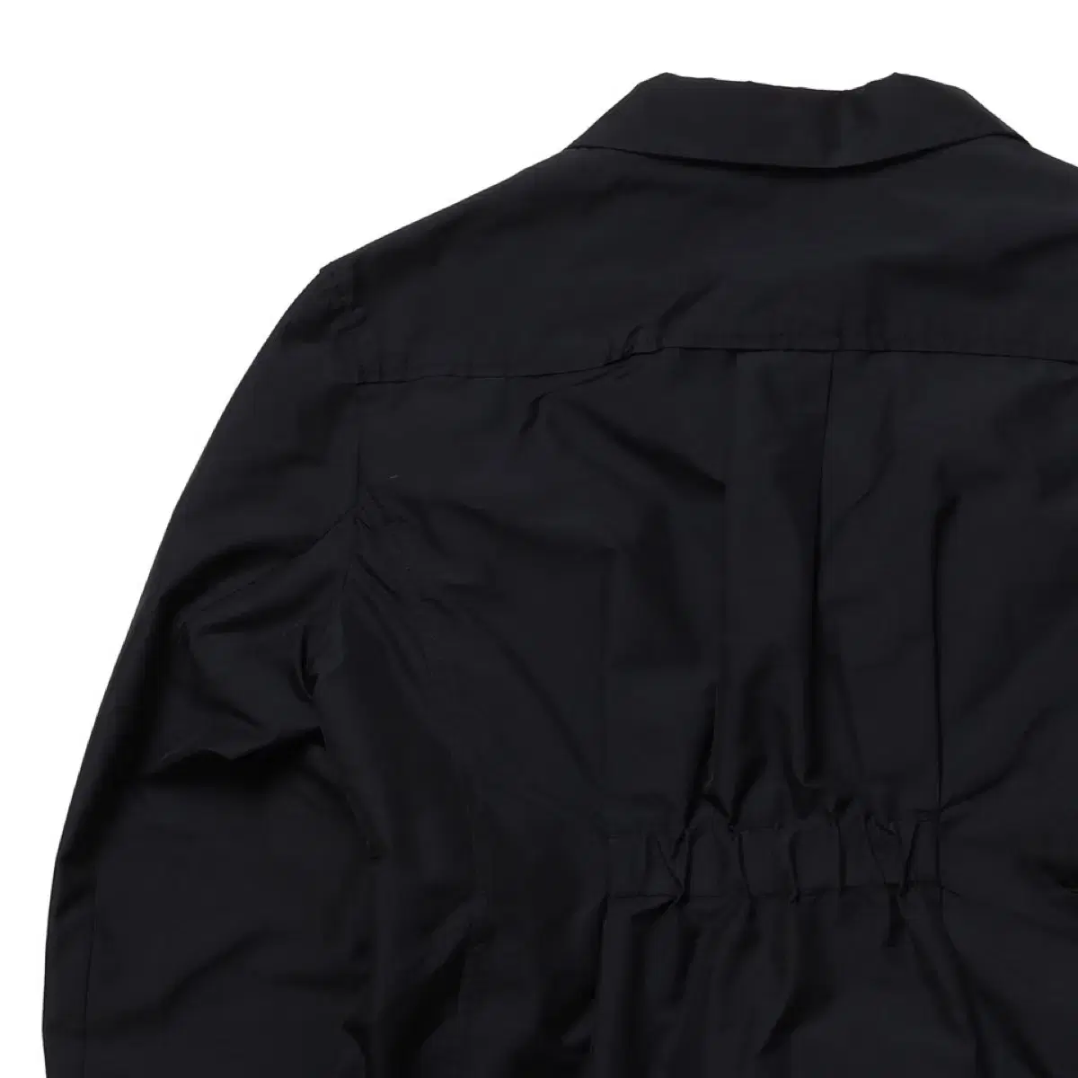 00s PRADA Sports Nylon Jacket