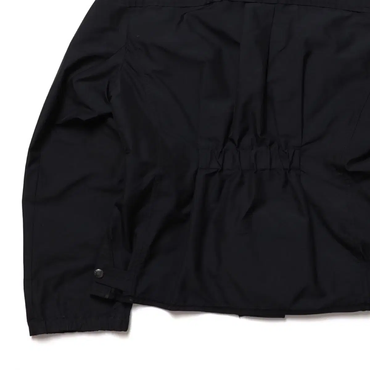 00s PRADA Sports Nylon Jacket