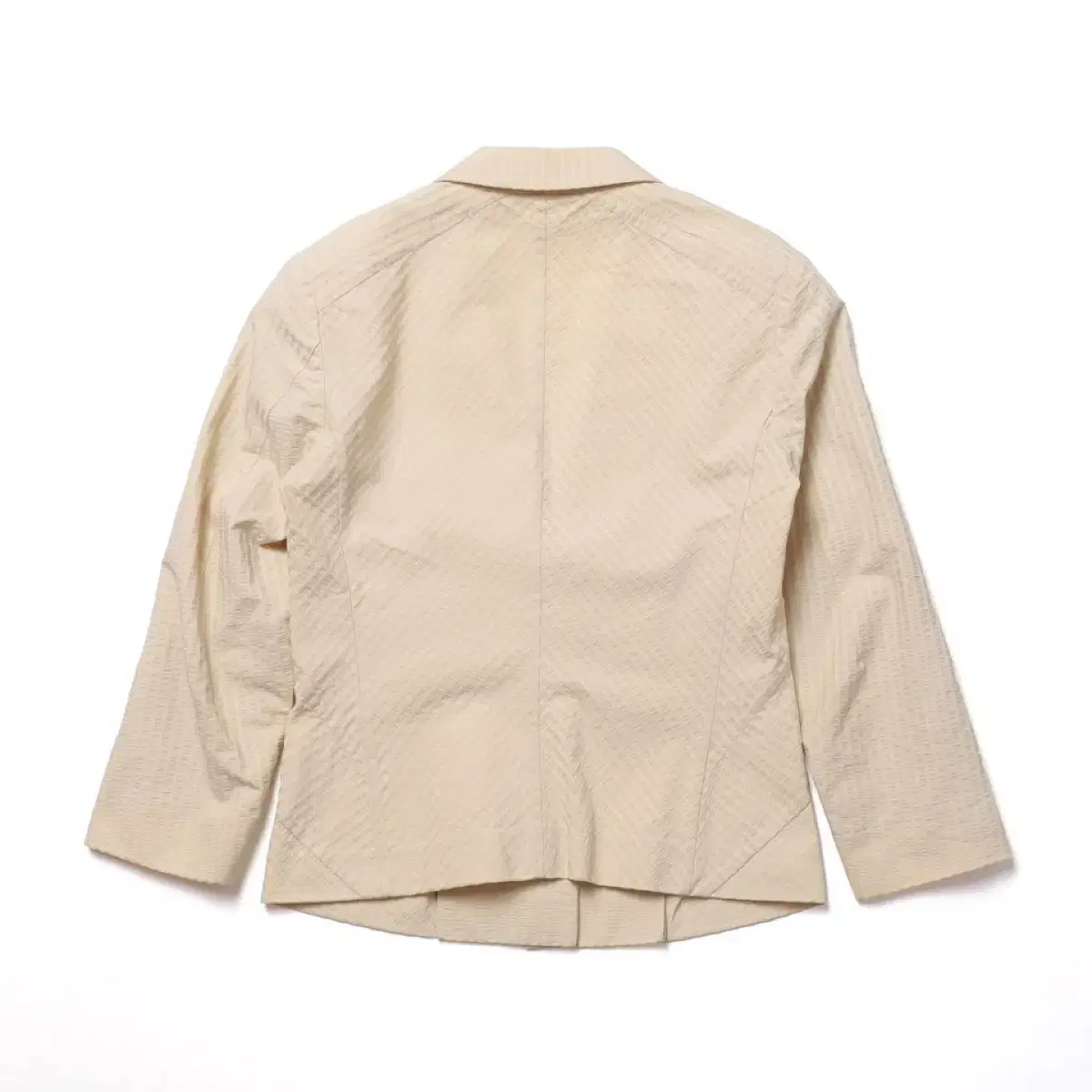 JIL SANDER Hidden Button Jacket