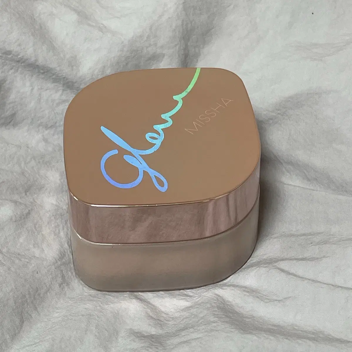 Misha Glow Skin Balm