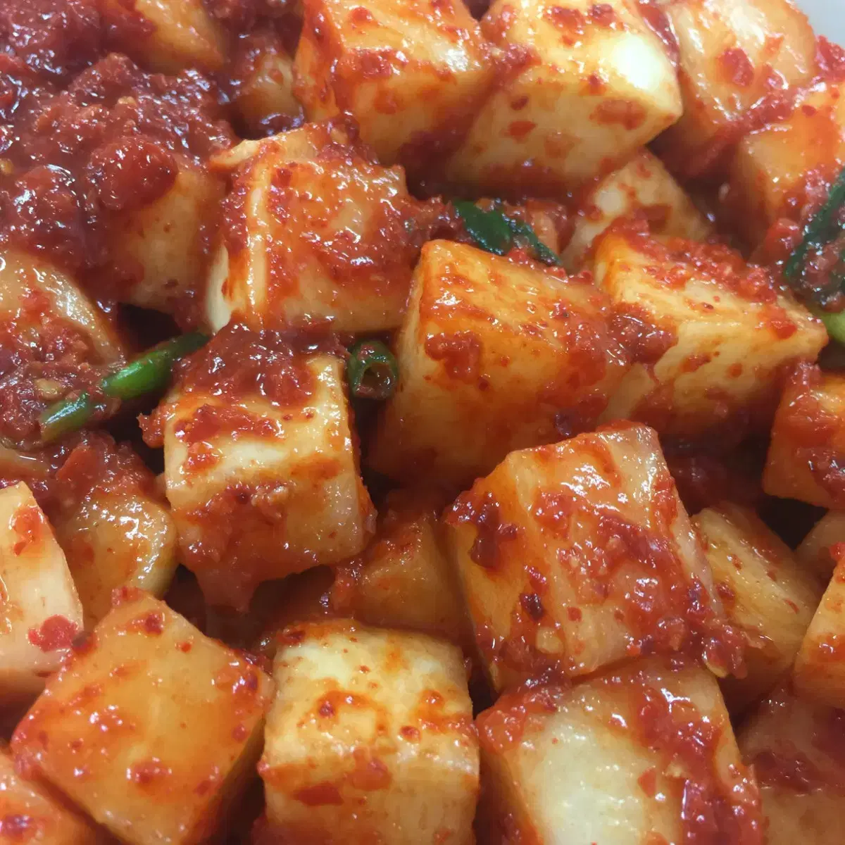 Daebujane] Soybean paste 1kg