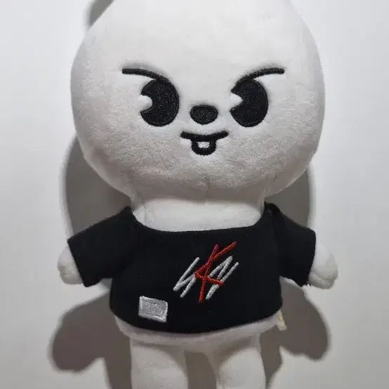 스트레이키즈 리노 스키주 리빗 30cm 인형