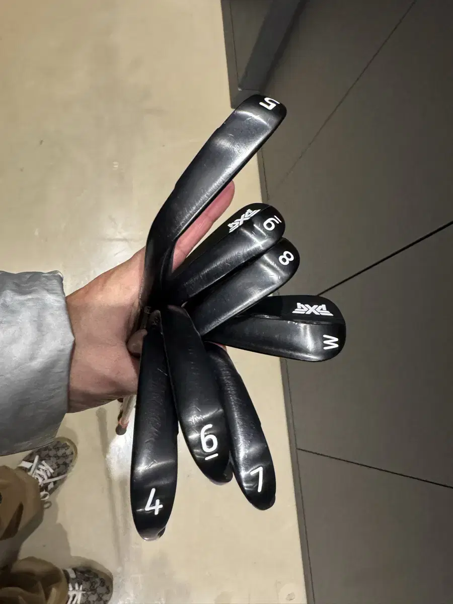 PXG Gen4 0311st